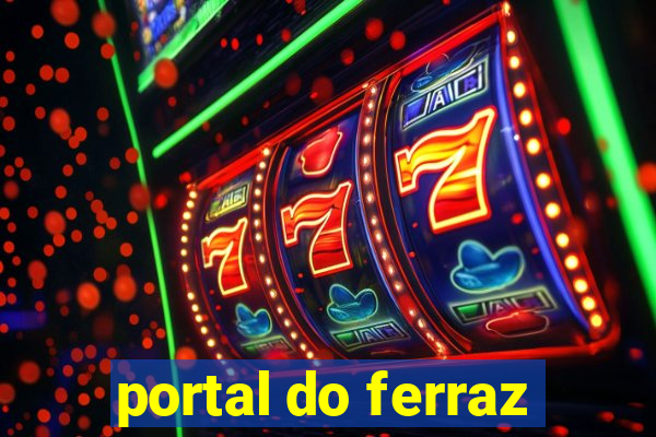 portal do ferraz